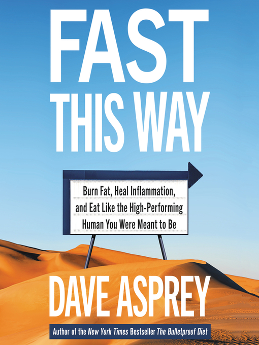 Cover image for Fast This Way